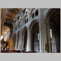 Durham Cathedral, photo Timgeorge, tripadvisor.jpg